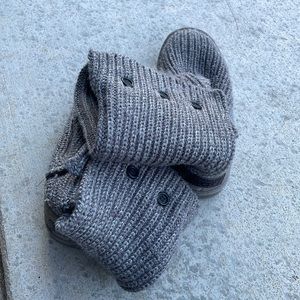 Ugg Sweater boots